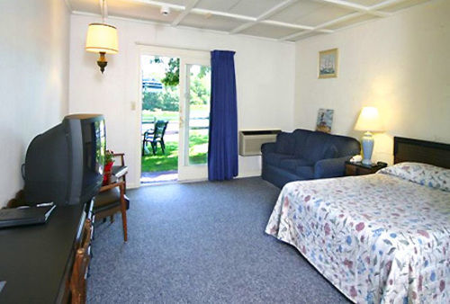Green Harbor Resort East Falmouth Εξωτερικό φωτογραφία