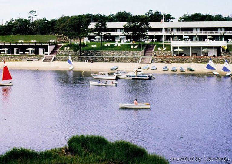 Green Harbor Resort East Falmouth Εξωτερικό φωτογραφία